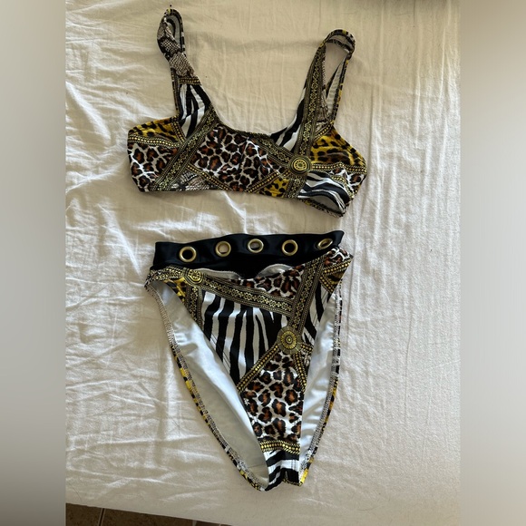 Jaded London Swimsuit - Picture 5 of 5